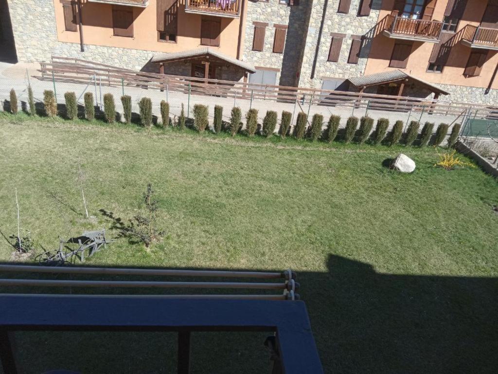Apartaments Casa Nando Esterri d'Àneu Exterior foto